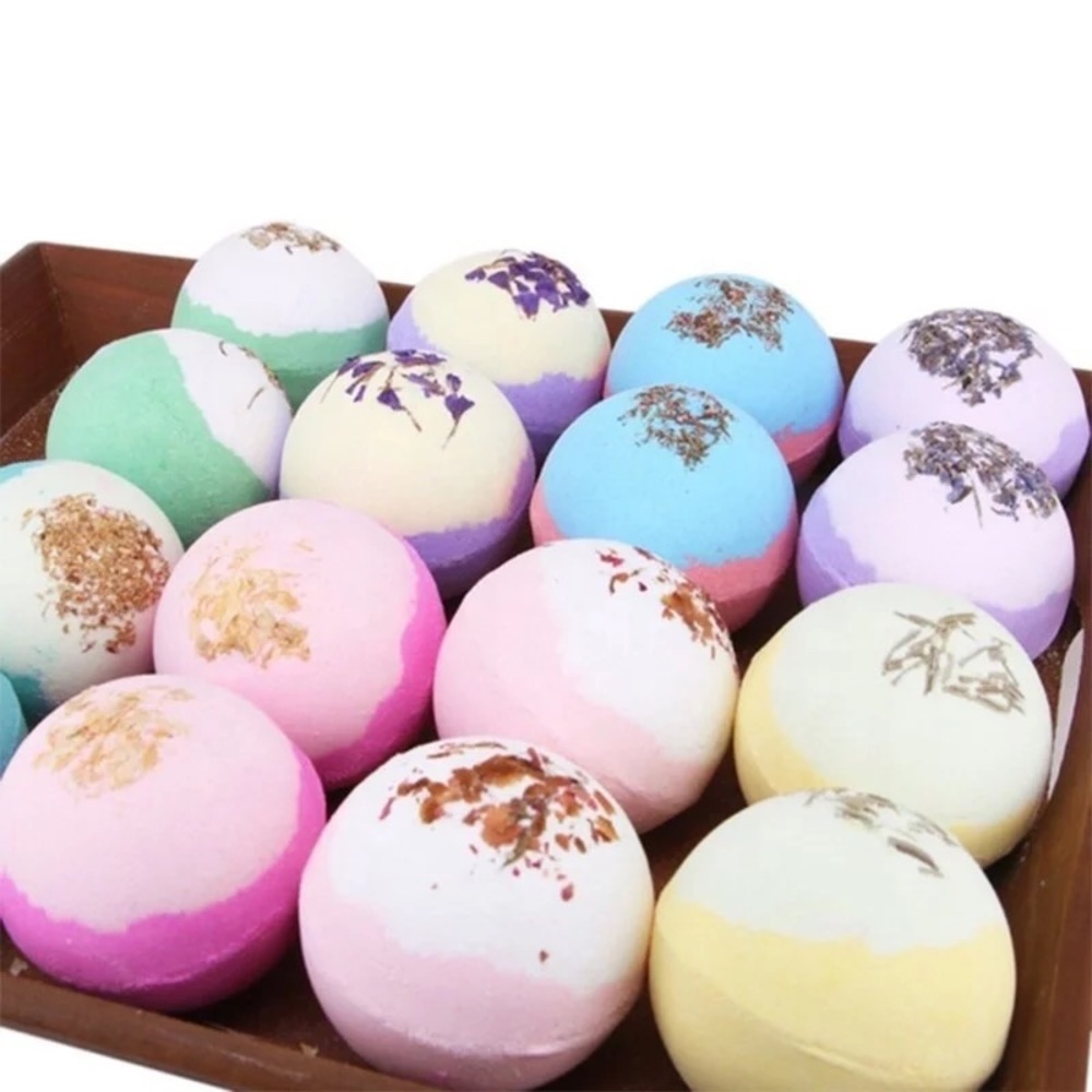 Bath Pop’s